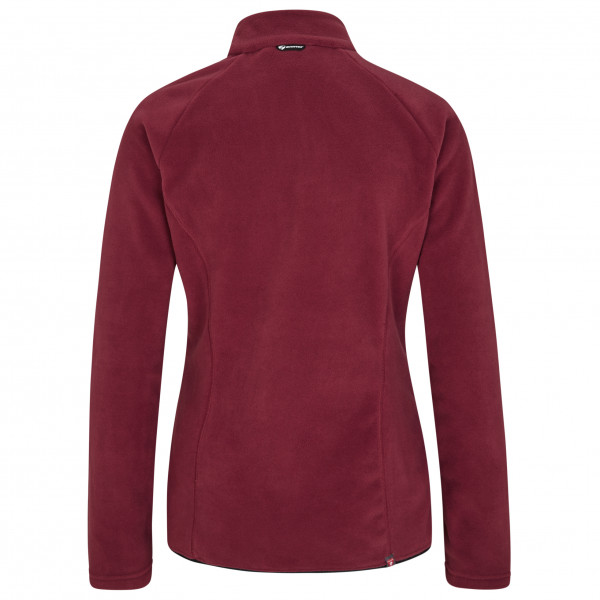 Ziener - Women's Jemila Underlayer - Fleecepullover