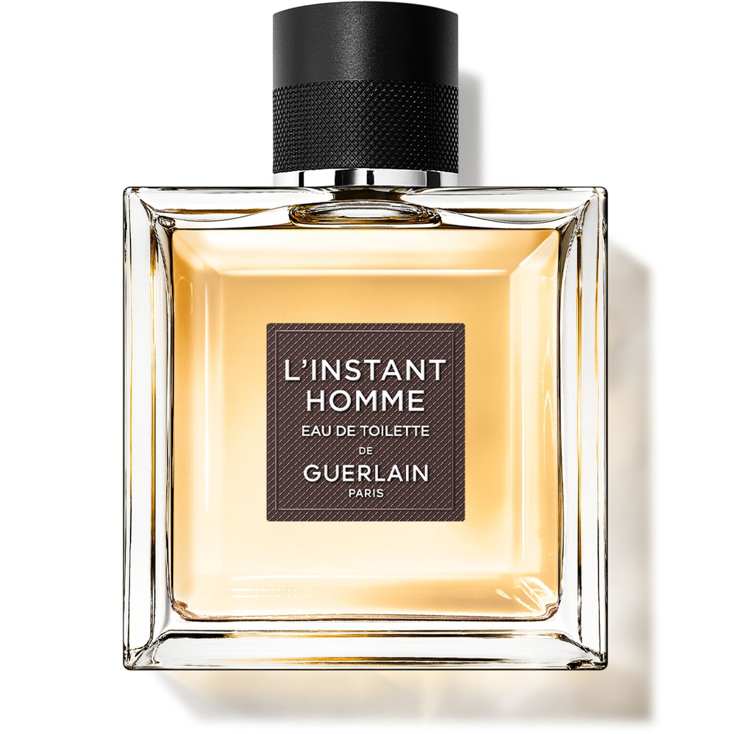 Guerlain L'Instant de Guerlain pour Homme Eau de Toilette 100 ml