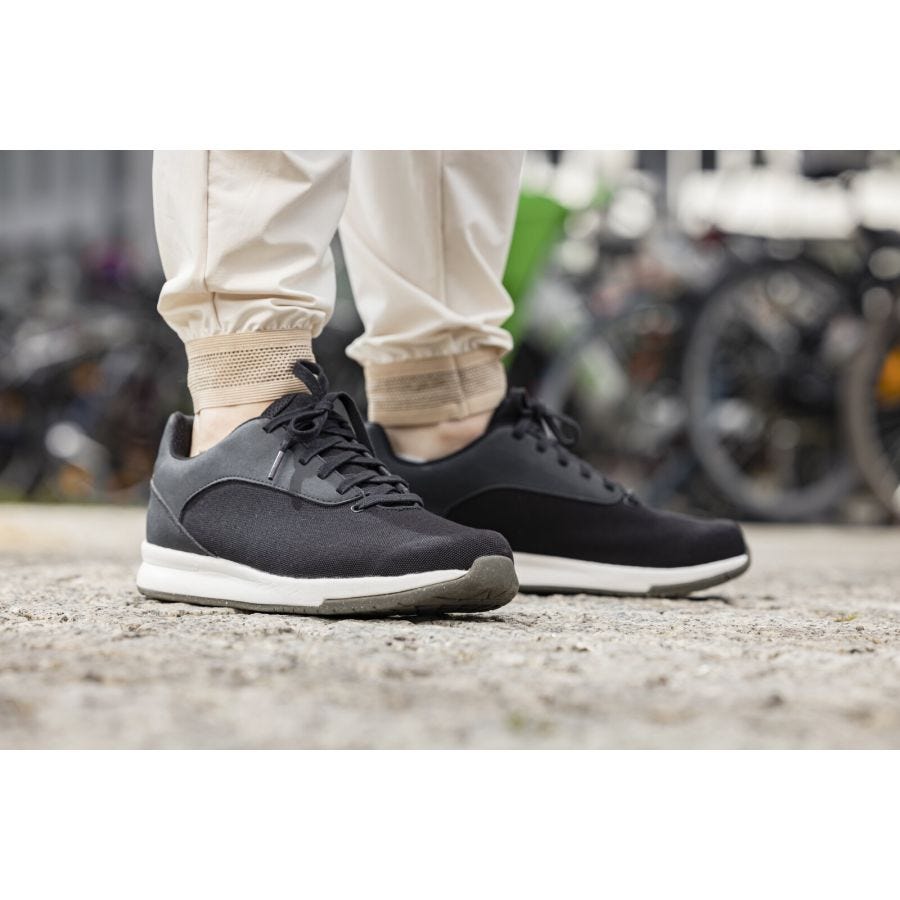 Asfalt Dualflex Nature Radschuhe Fahrradpendeln