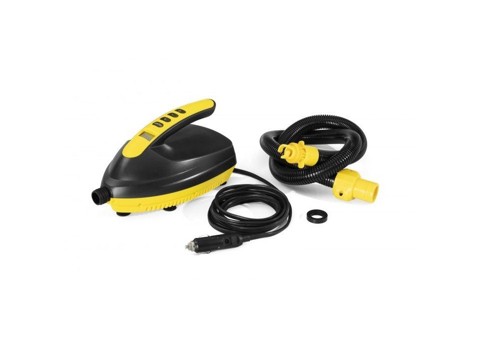 Bestway SUP-Finne BESTWAY® HOCHDRUCK-ELEKTROPUMP
