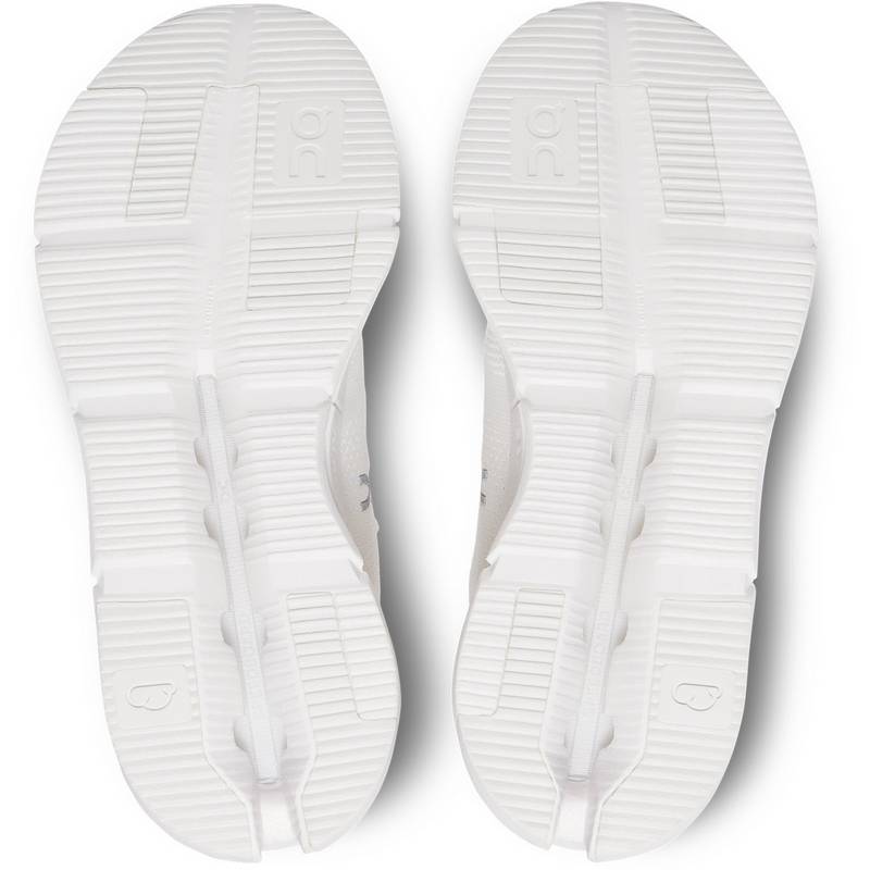 On Cloudnova Sneaker Damen