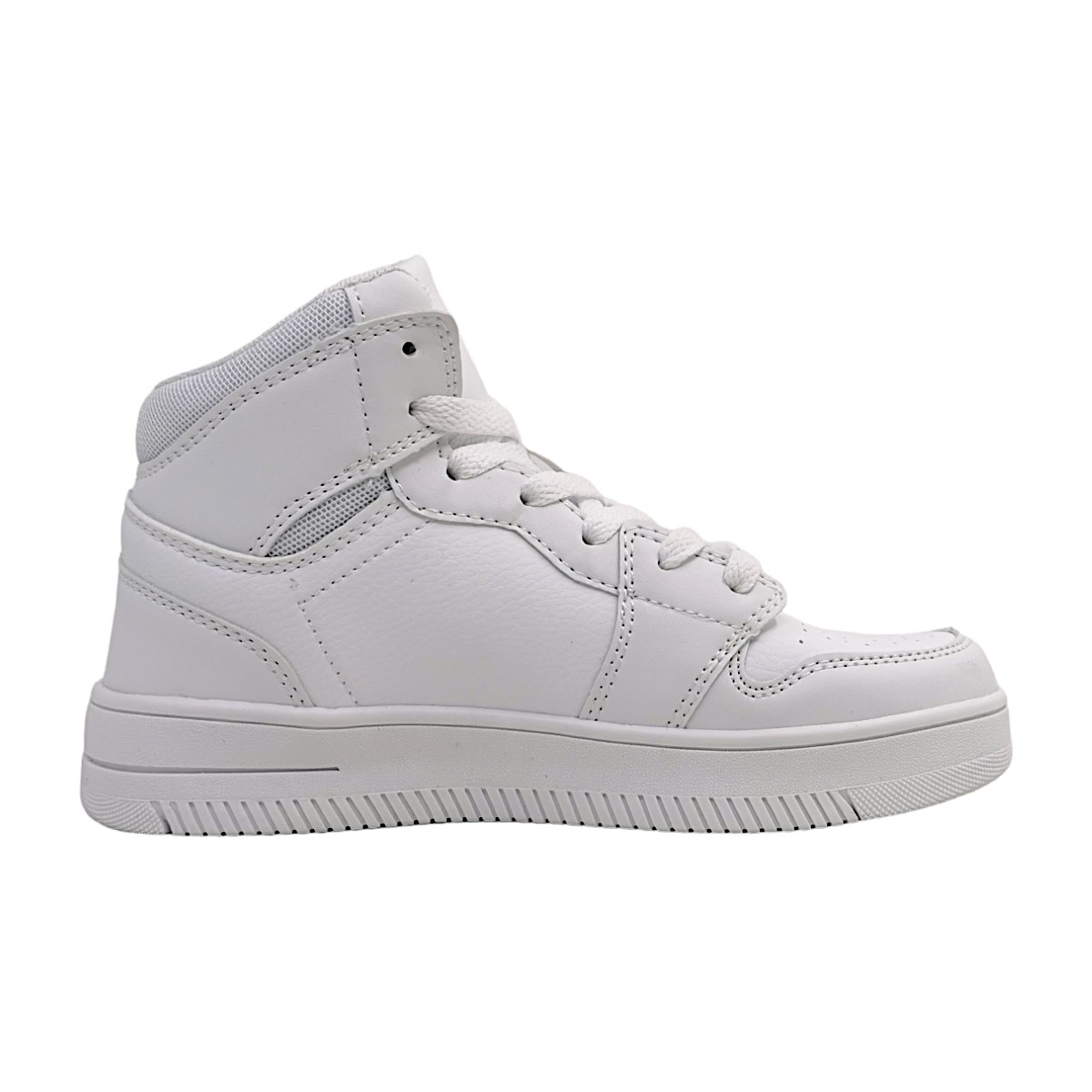Jela Sam Weiß White