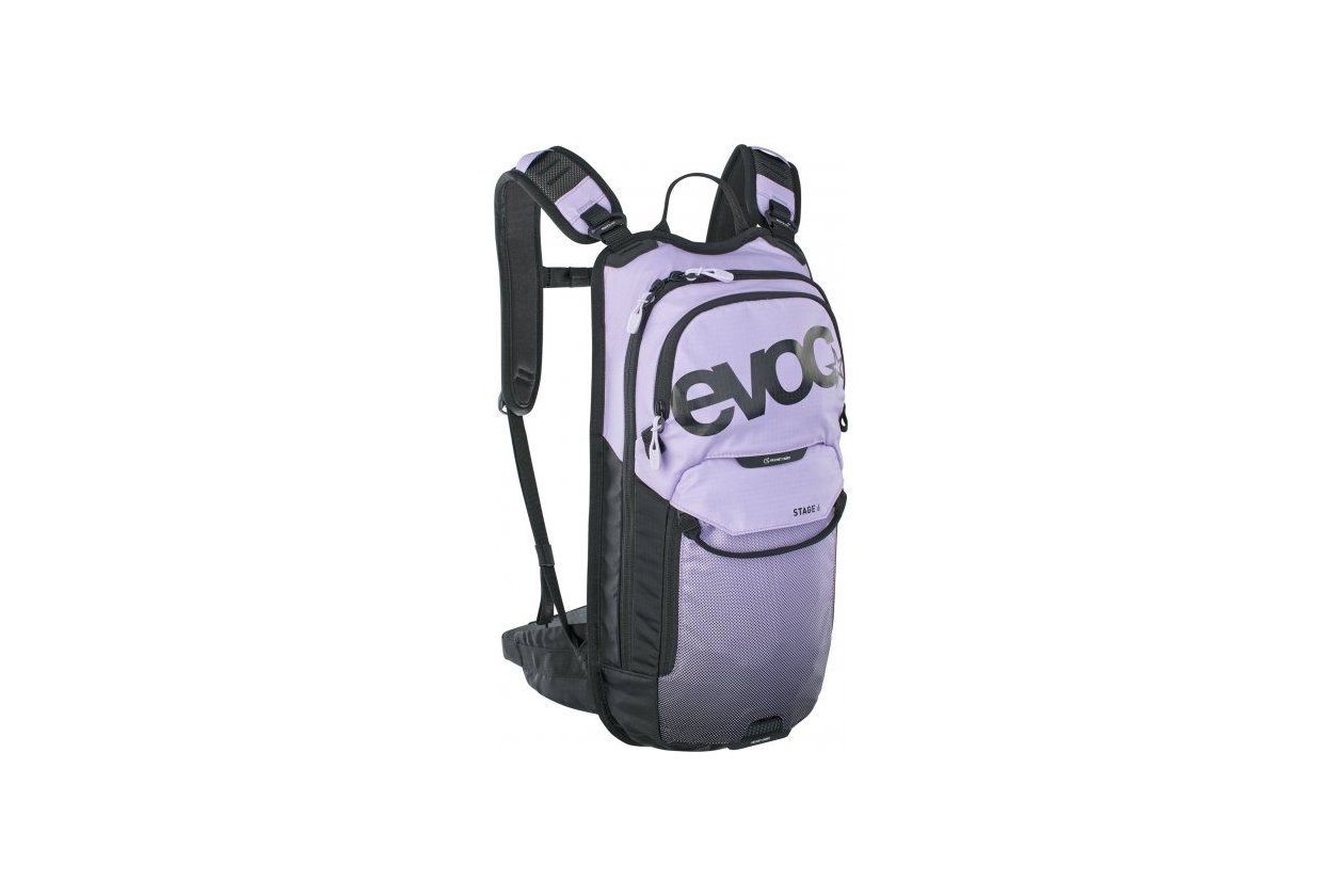 Evoc Stage 6