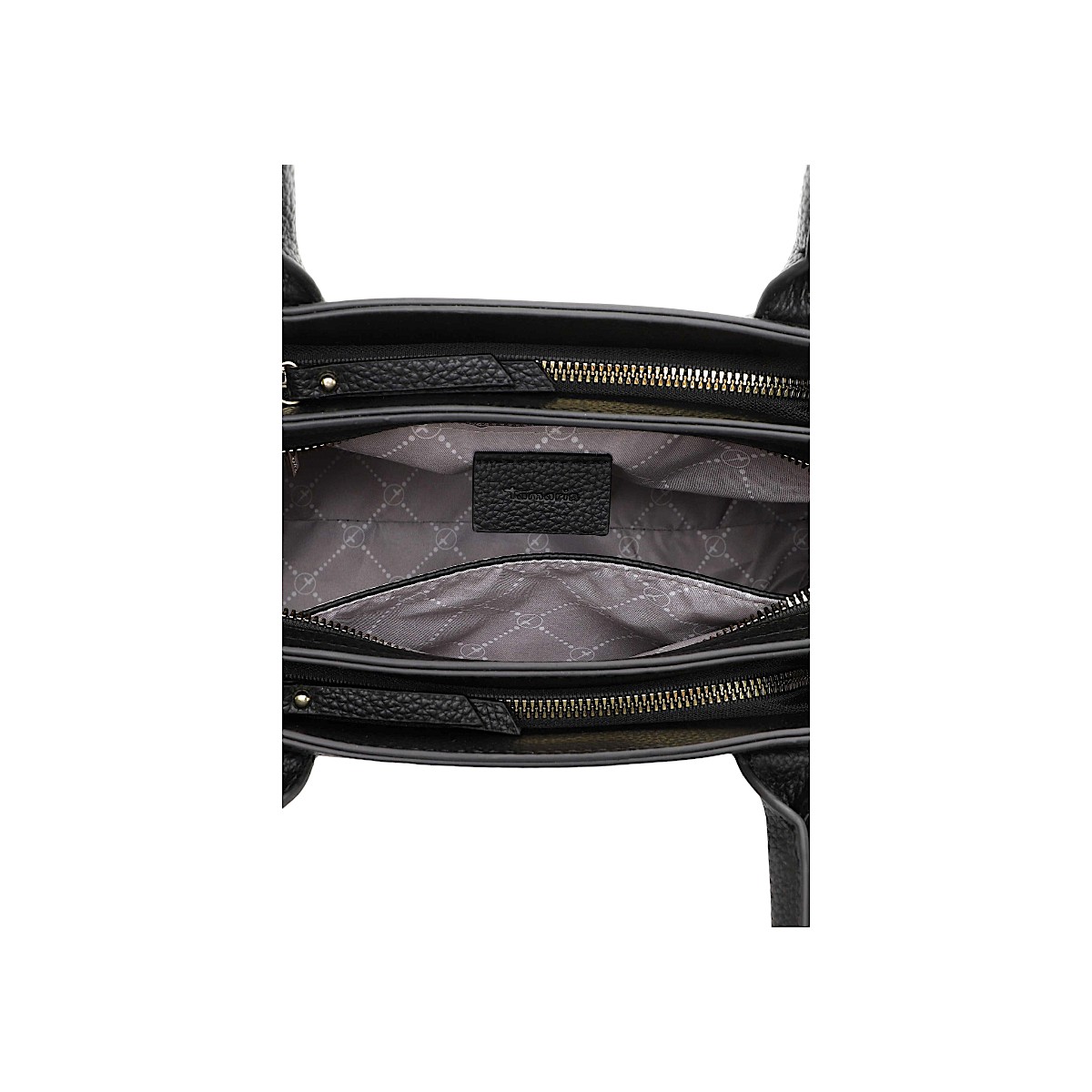 Tamaris Bags 33074 Schwarz Schwarz