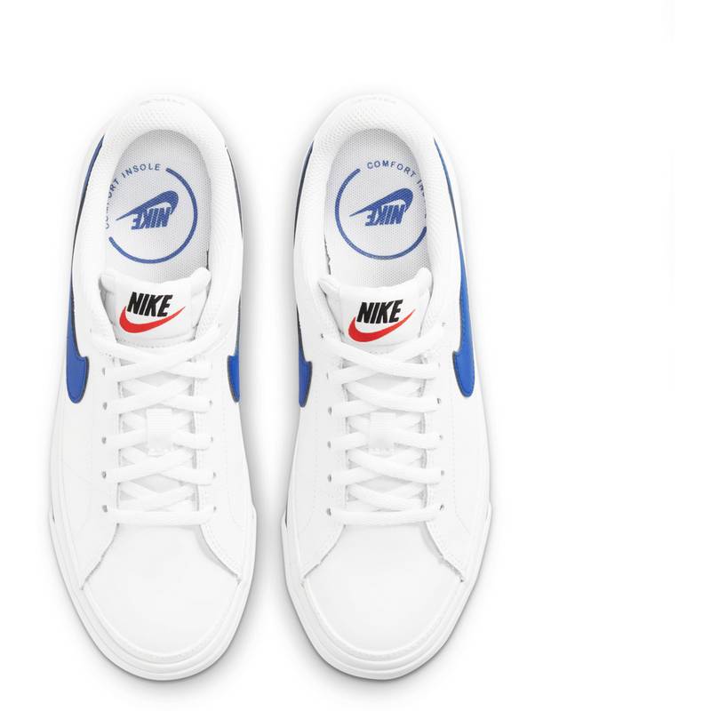 Nike COURT LEGACY Sneaker Kinder
