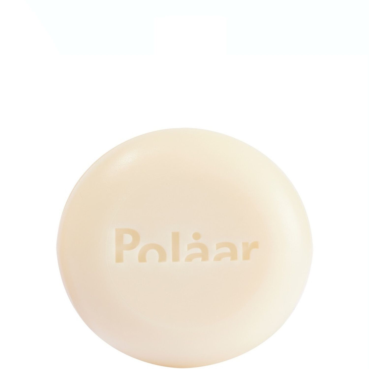 Polaar La Véritable Crème de Laponie Savon Solide Surgras