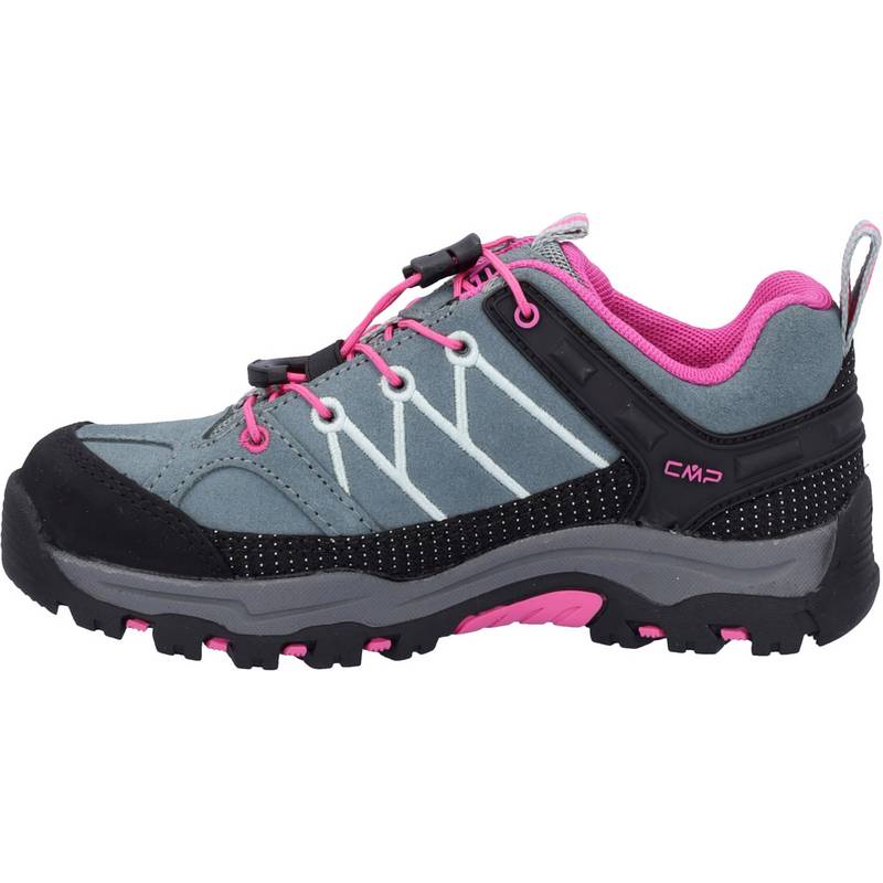 CMP Rigel Low WP Wanderschuhe Kinder