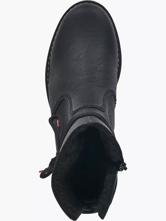 Rieker Damen Kurzstiefel
