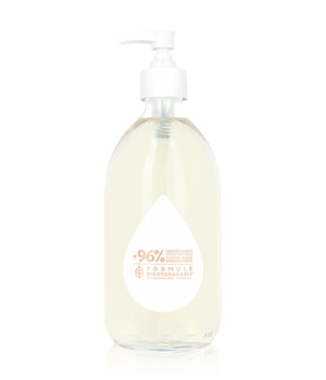 La Compagnie de Provence Soin Douche Vivifiant Extra Pur Agrumes Pétillants Duschgel-500 ml