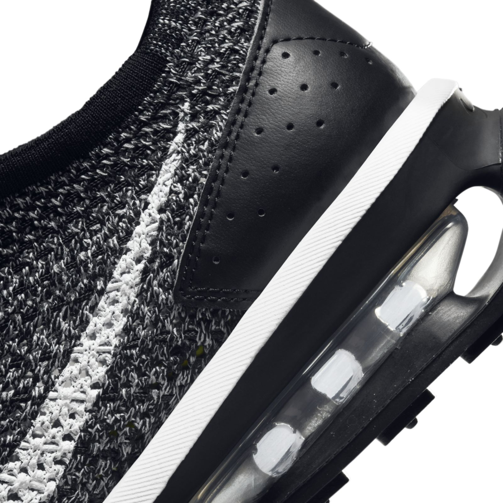 Nike Air Max Flyknit Racer DM9073-001 / schwarz