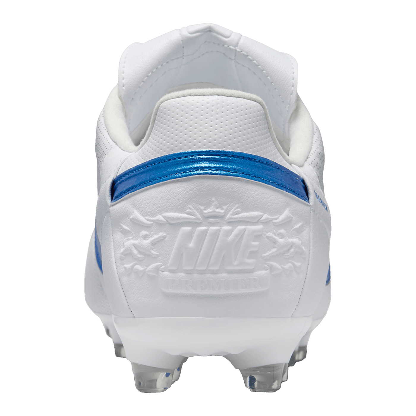 Nike Premier III FG Weiss F103