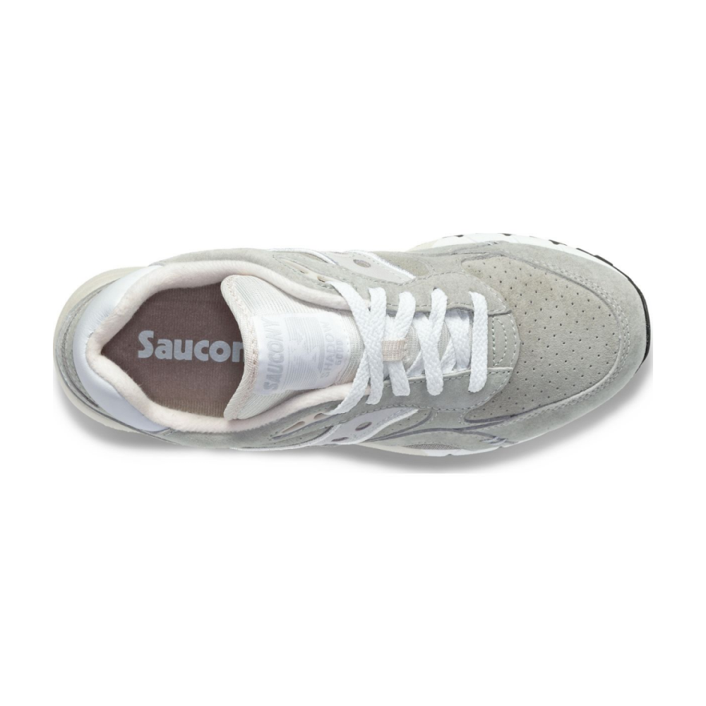Saucony Shadow 6000 Premium S70662 4 / grau