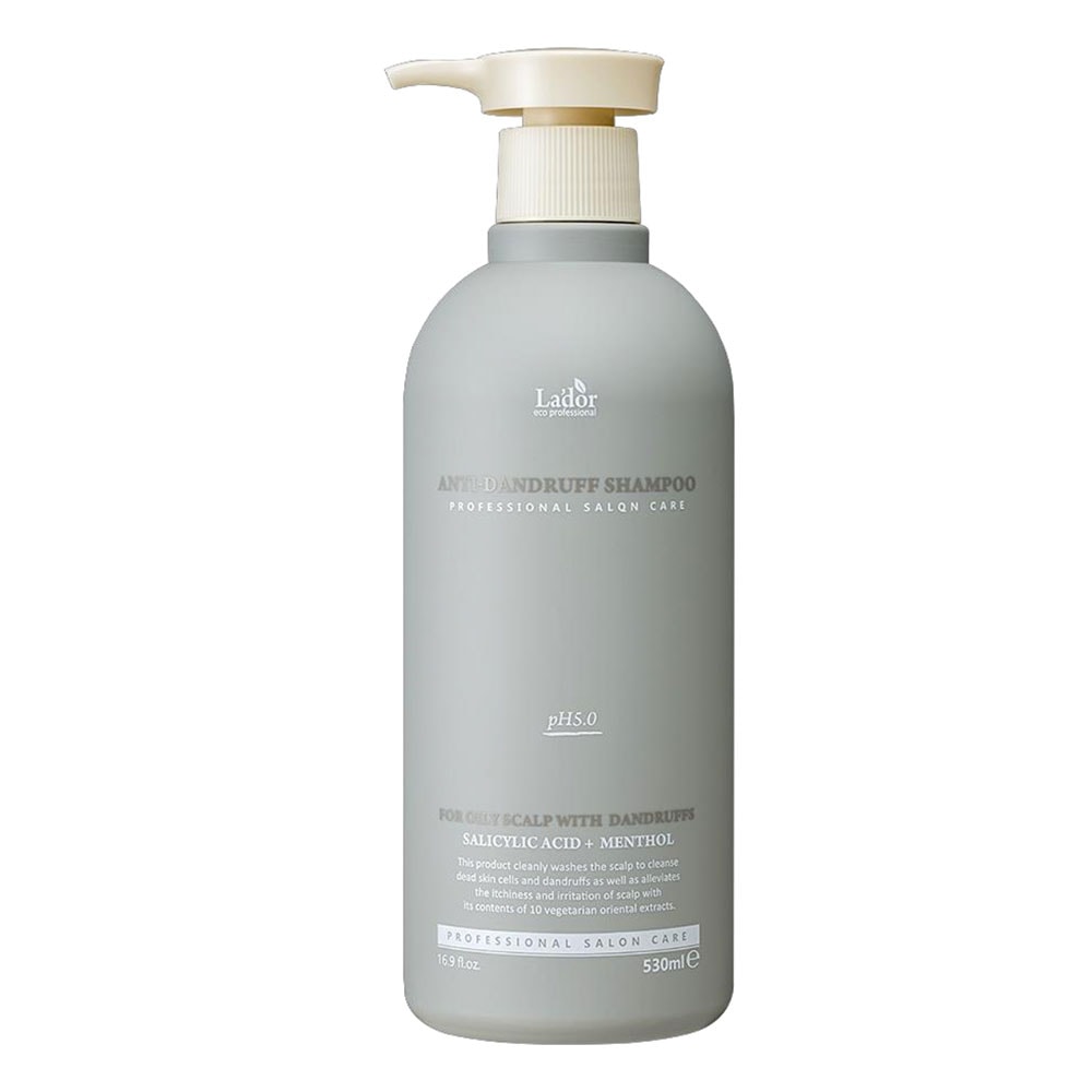 Lador Anti-Dandruff Shampoo Shampooing