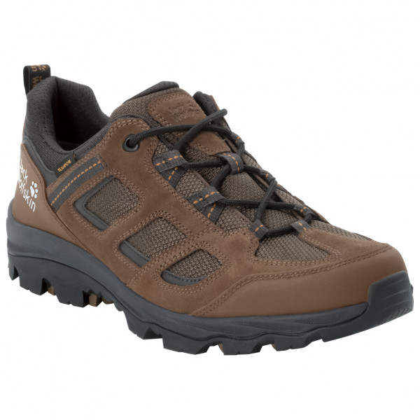 Jack Wolfskin - Vojo 3 Texapore Low - Multisportschuhe