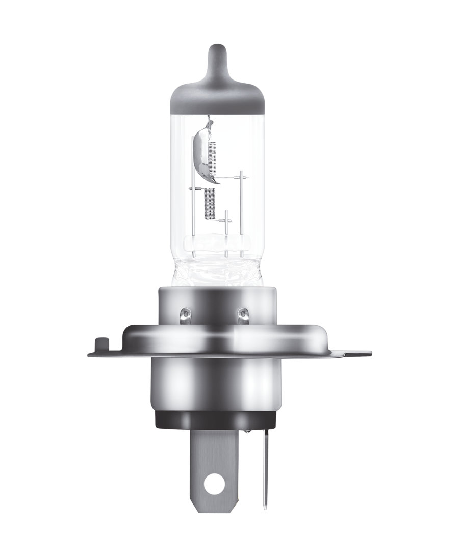 OSRAM Truck Star Pro H4 24 V, 1 Stück - ATU