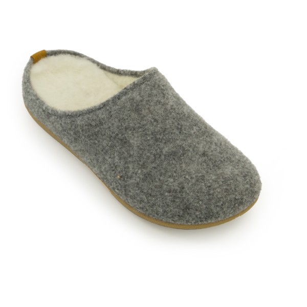 Stoic - Women's HyddaSt. Wool Slippers - Hüttenschuhe