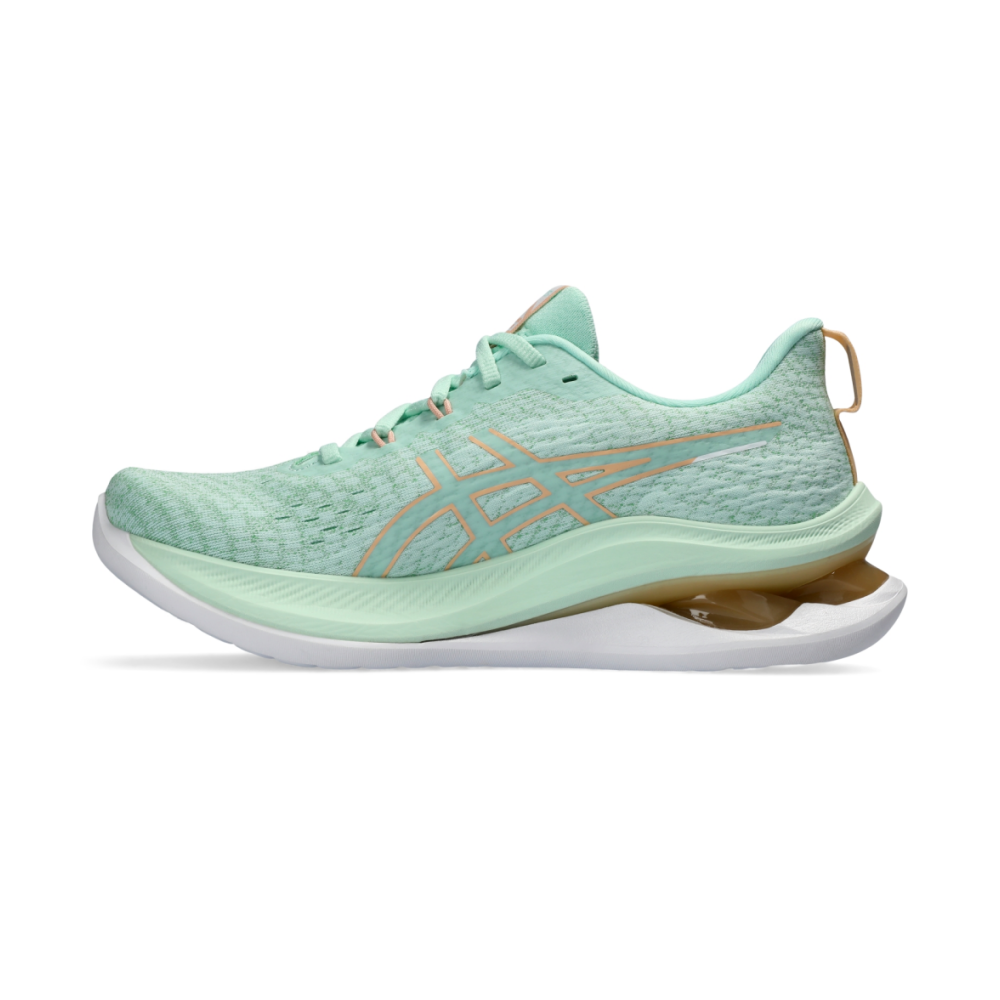 Asics Gel Kinsei Max 1012B512-300 / grün