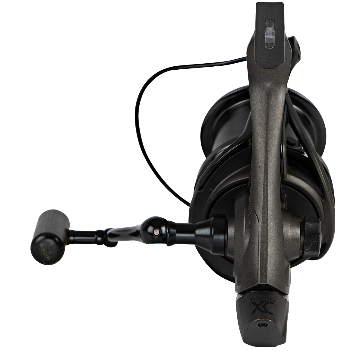 Fox Carp Karpfenrolle 14000 XC