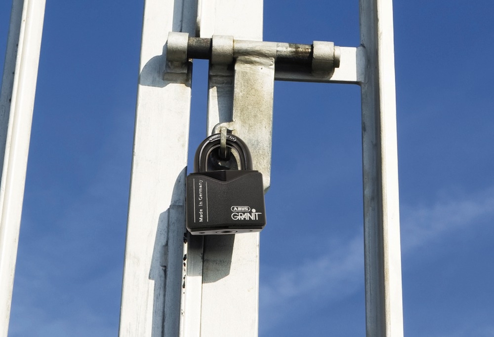 ABUS H37/55 C Hengelås GRANIT™