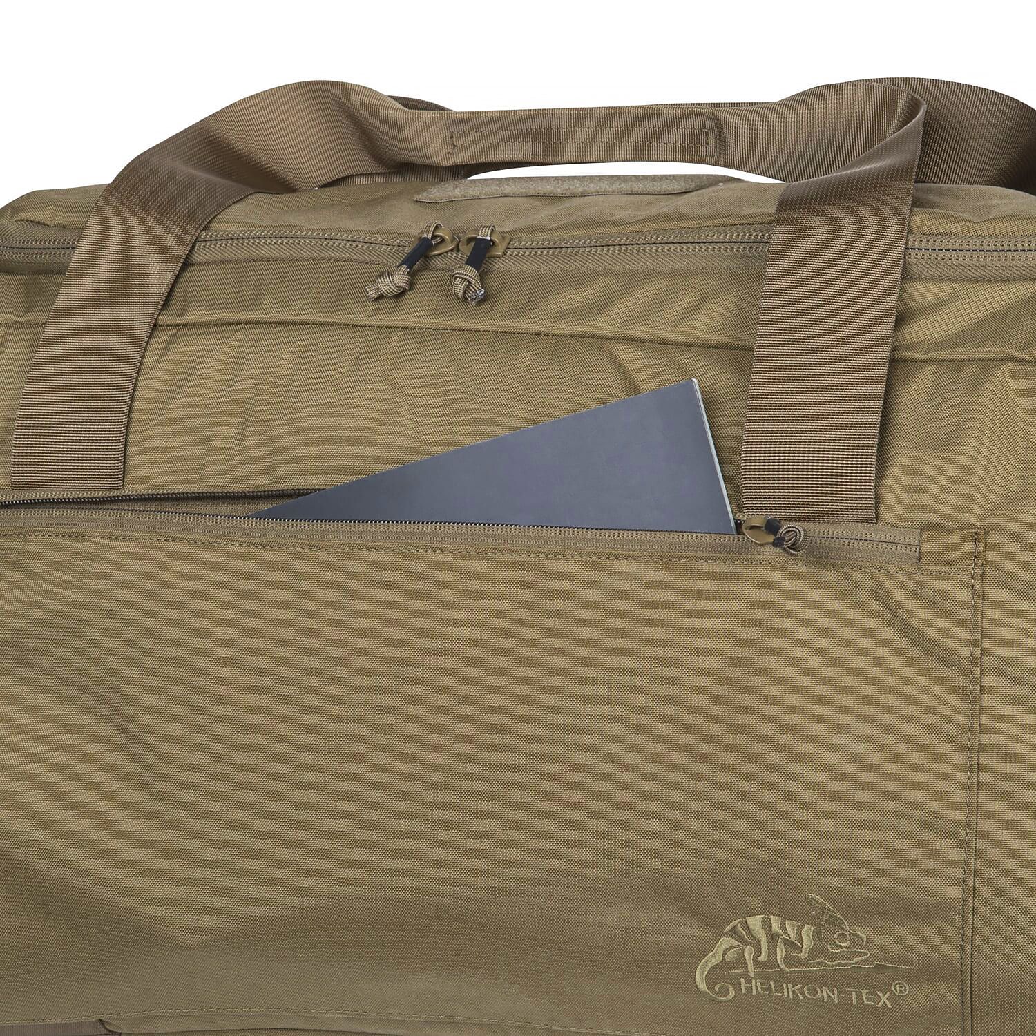 Enlarged Urban Training Bag