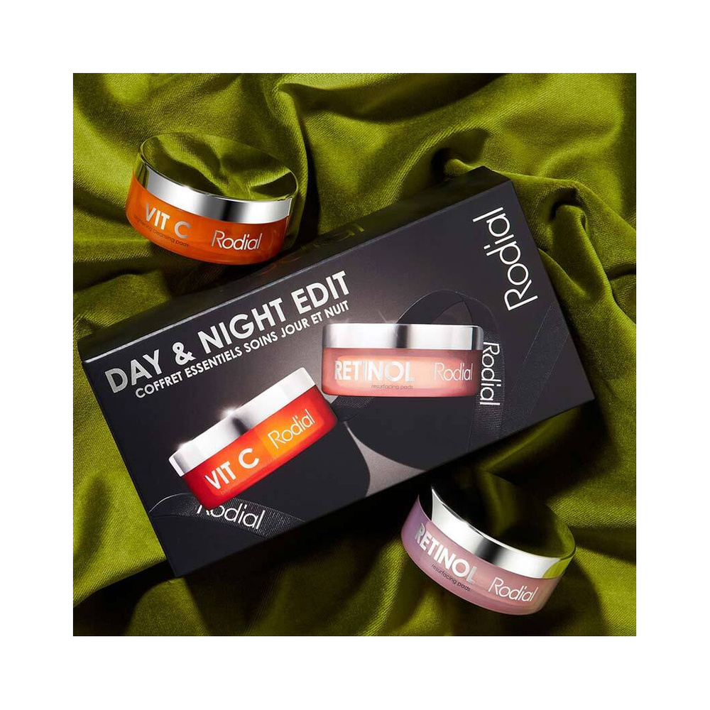 Rodial Day & Night Edit Accessoires_de_soin