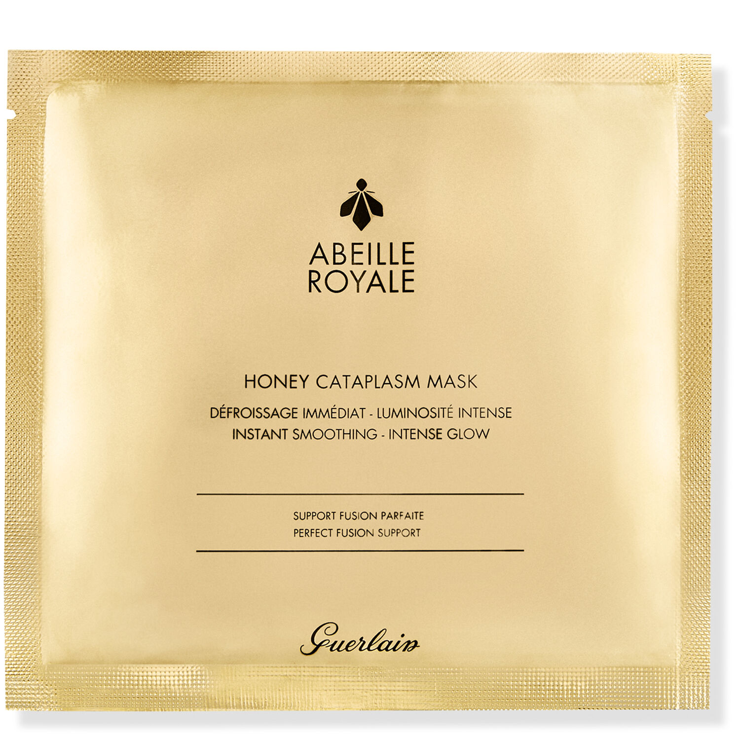 Guerlain Abeille Royale Masque Honey Cataplasm x4