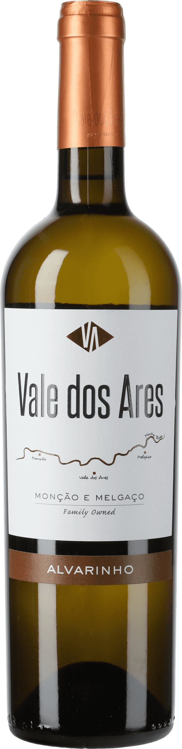 Vale Dos Ares: Alvarinho 2021