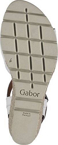 Gabor Sandalen