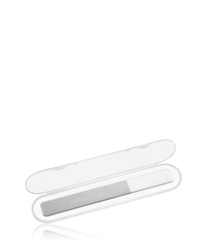 Tweezerman Glass Nail Buffer - Glas Nagelpolierfeile Nagelpolierer 1 Stk