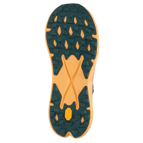 W TECTON X Damen - Trailrunningschuhe