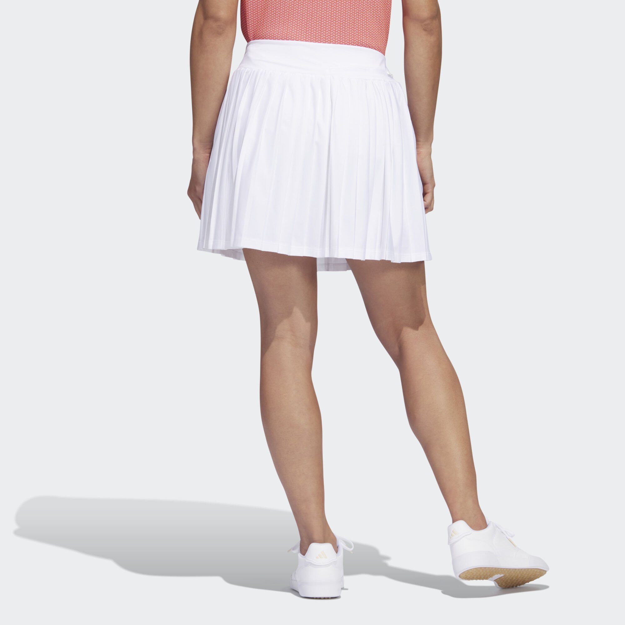 adidas Performance Skort ULTIMATE365 TOUR PLEATED 15-INCH GOLFSKORT