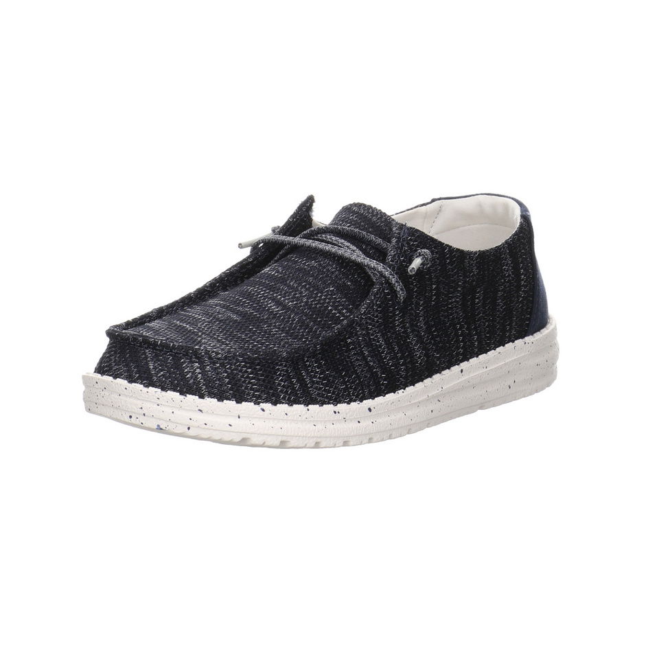 Hey Dude Wendy Sox Slipper