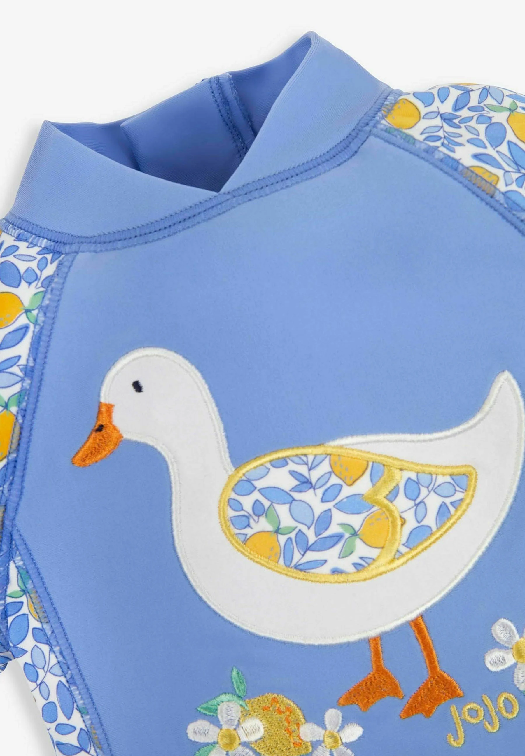 JoJo Maman Bébé UPF SUN PROTECTION - Mono