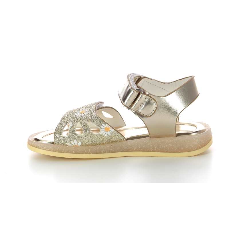 Sandales synthétique Liboo
