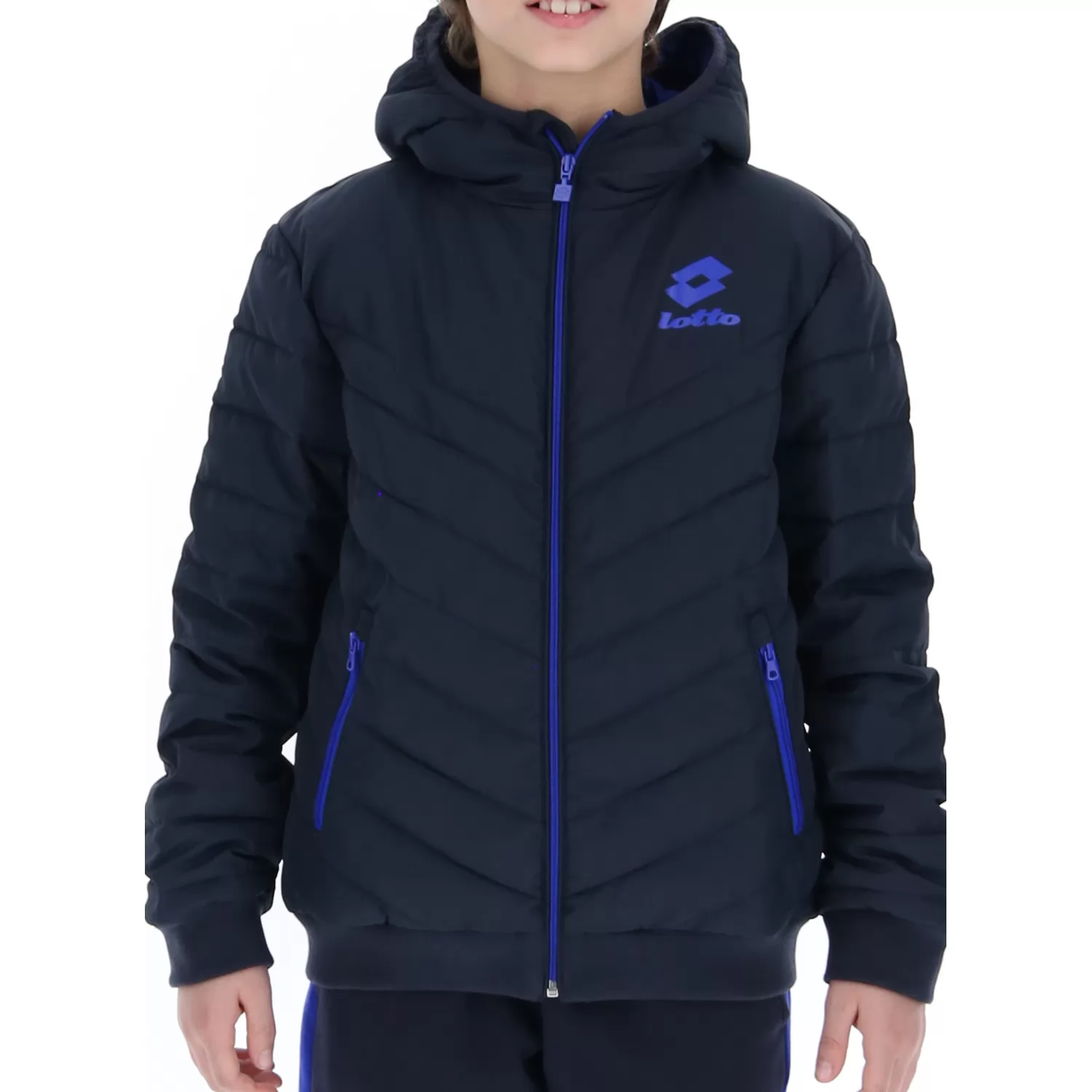 ATHLETICA B III BOMBER PAD PL