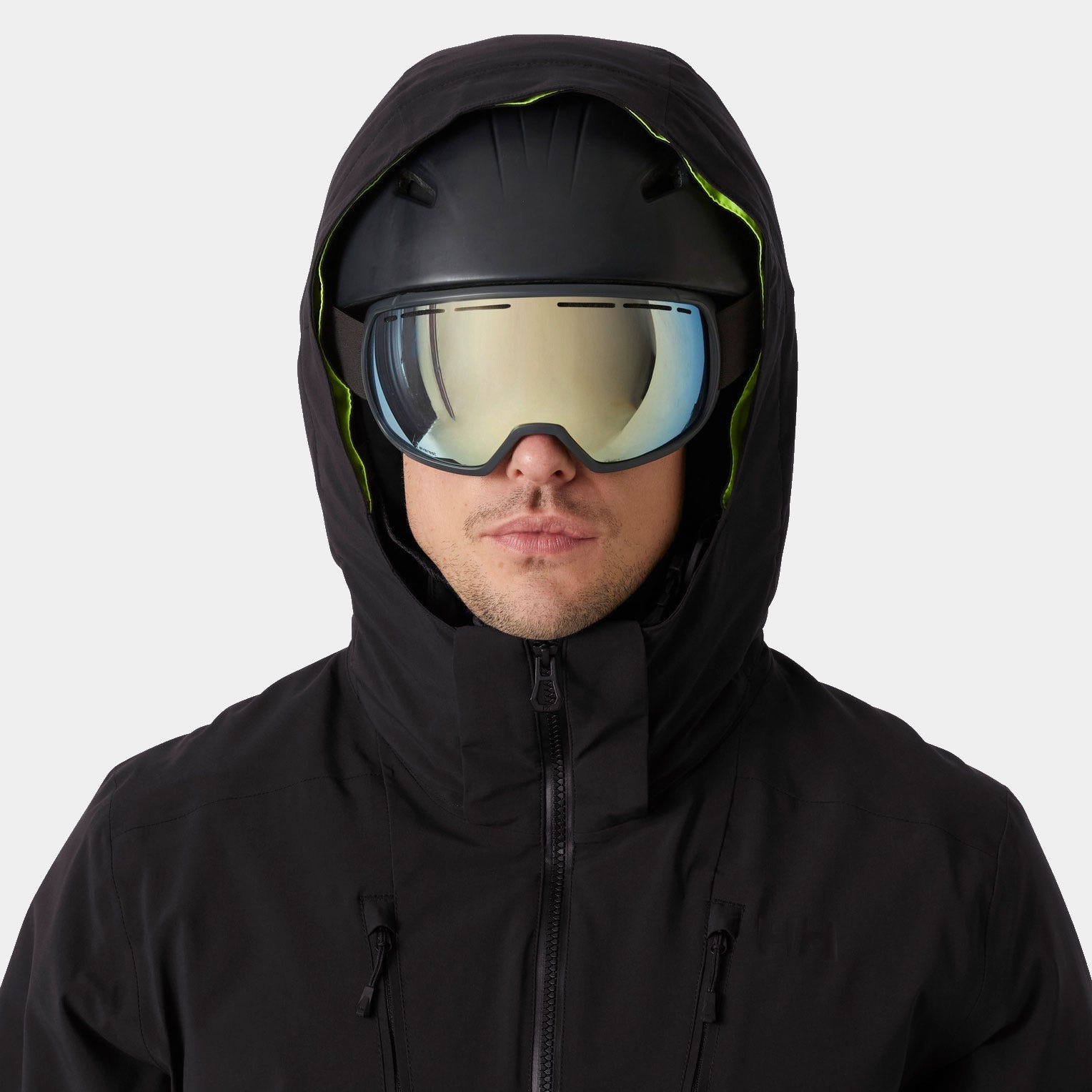 Men's Alpha 4.0 Ski Jacket