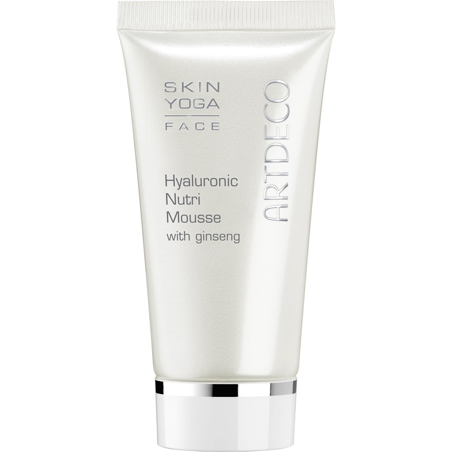 Hyaluronic Nutri Mousse