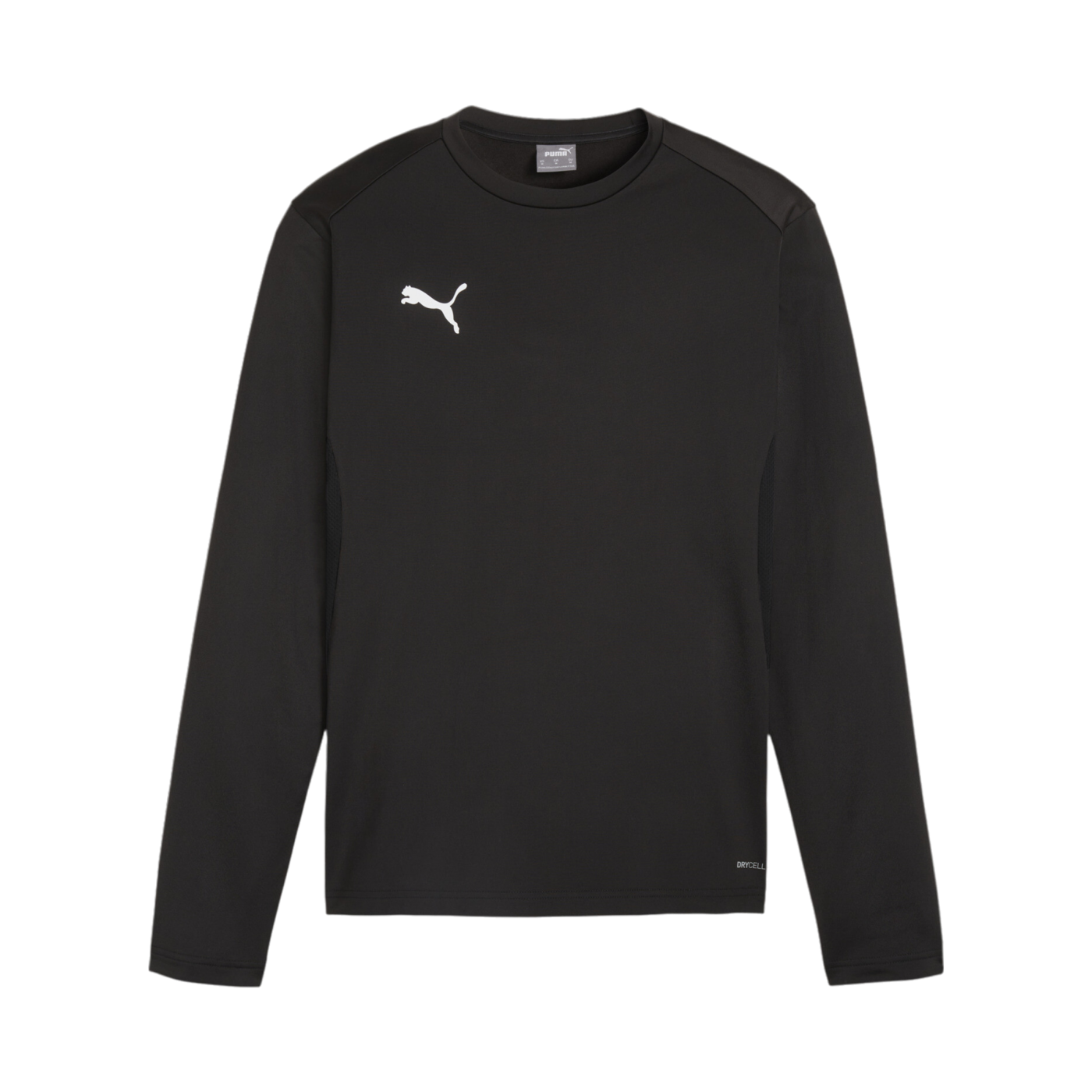 PUMA teamGOAL Training Sweatshirt Schwarz F03