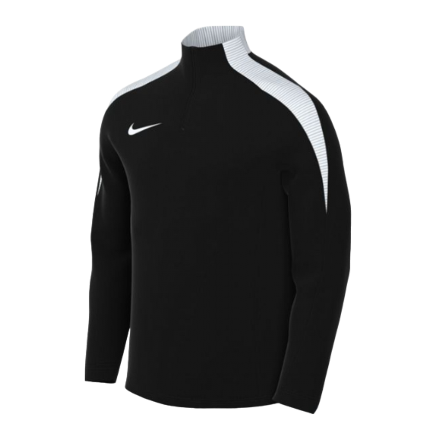 Nike Strike 24 Drill Top Schwarz F010