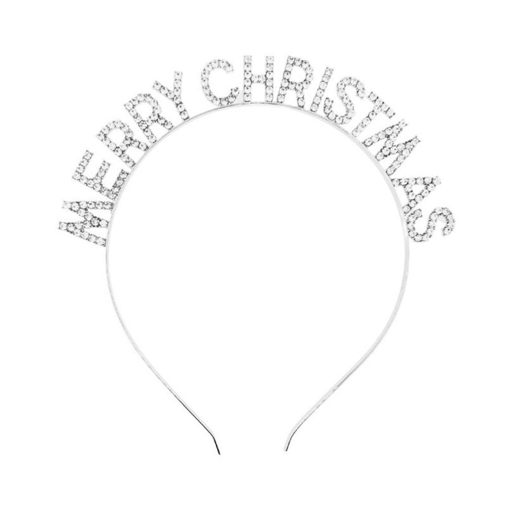 SOHO Merry Christmas Serre tête Serre-tête