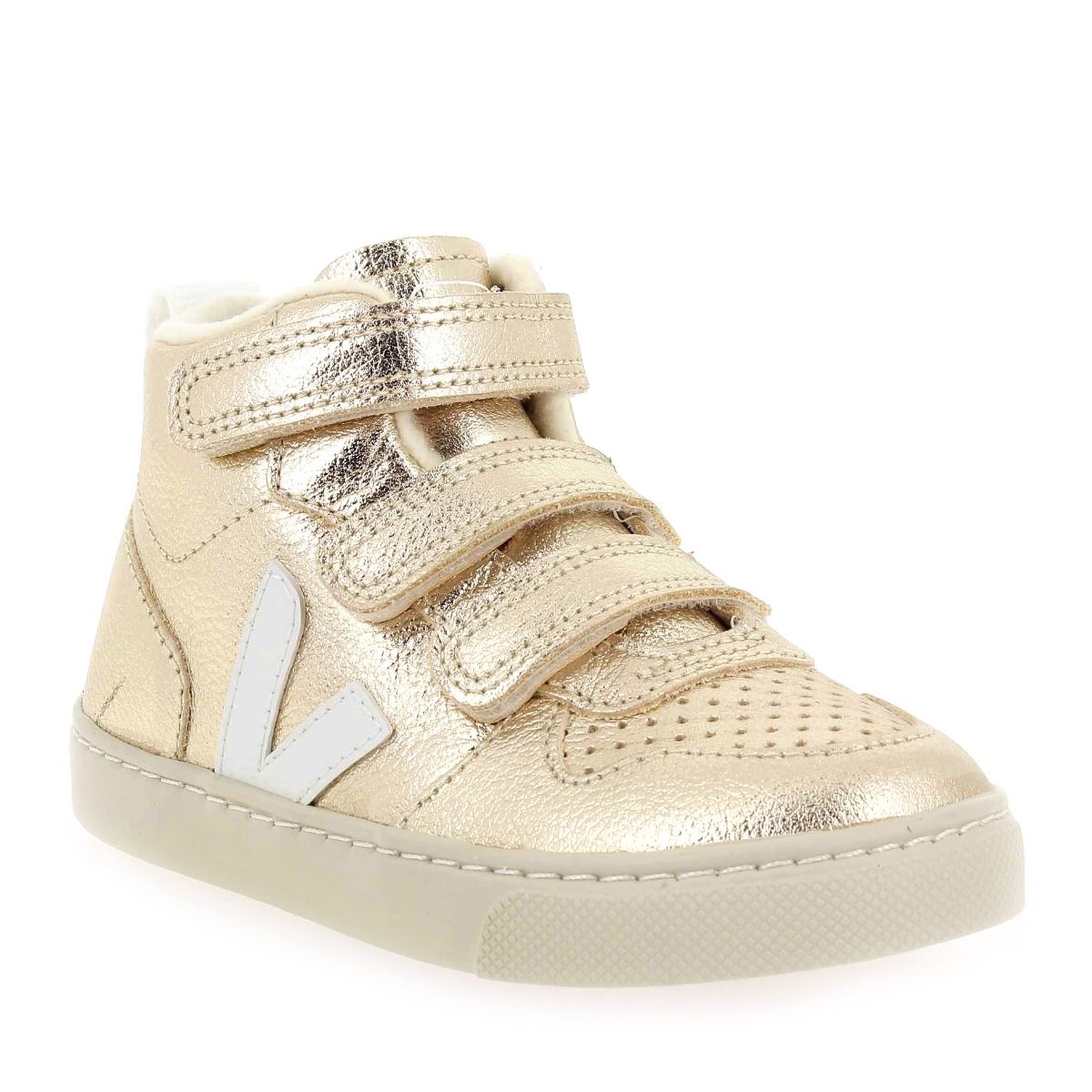 Veja  V10 MID - Platine Blanc