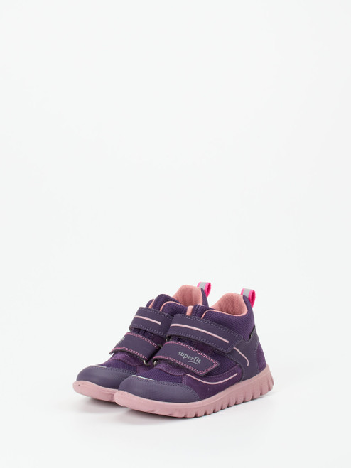 Klettverschlussboot-67305150001 Superfit