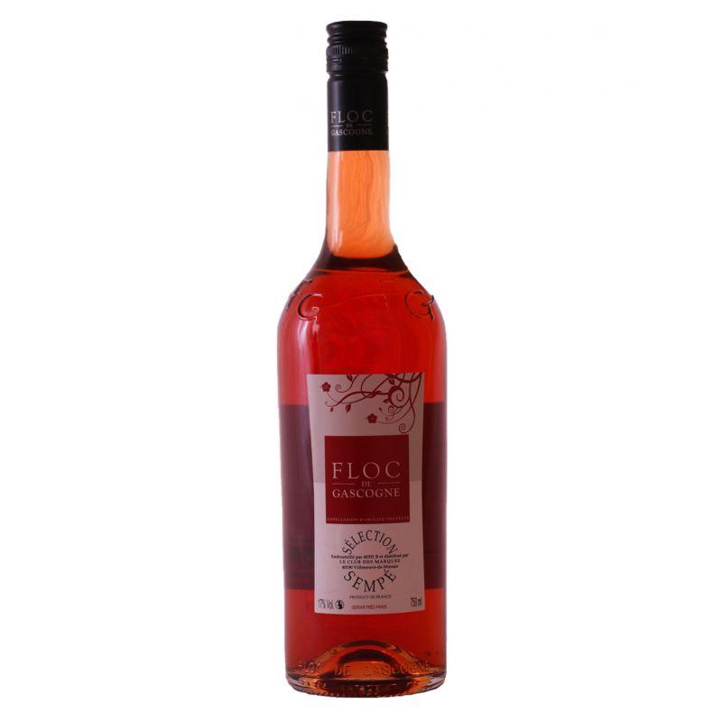 Sempé Rosé
