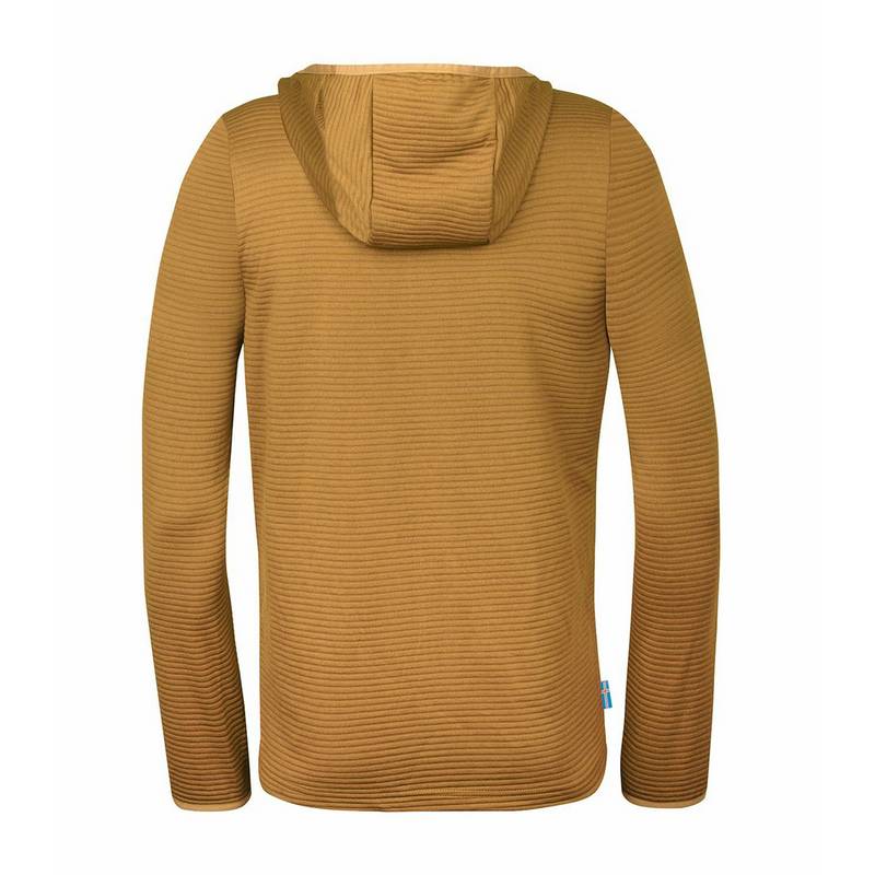 Westfjord Skardsvik Fleecejacke Herren
