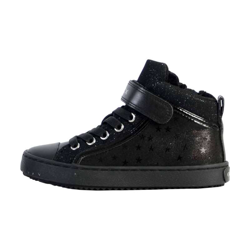 Baskets cuir Kalispera