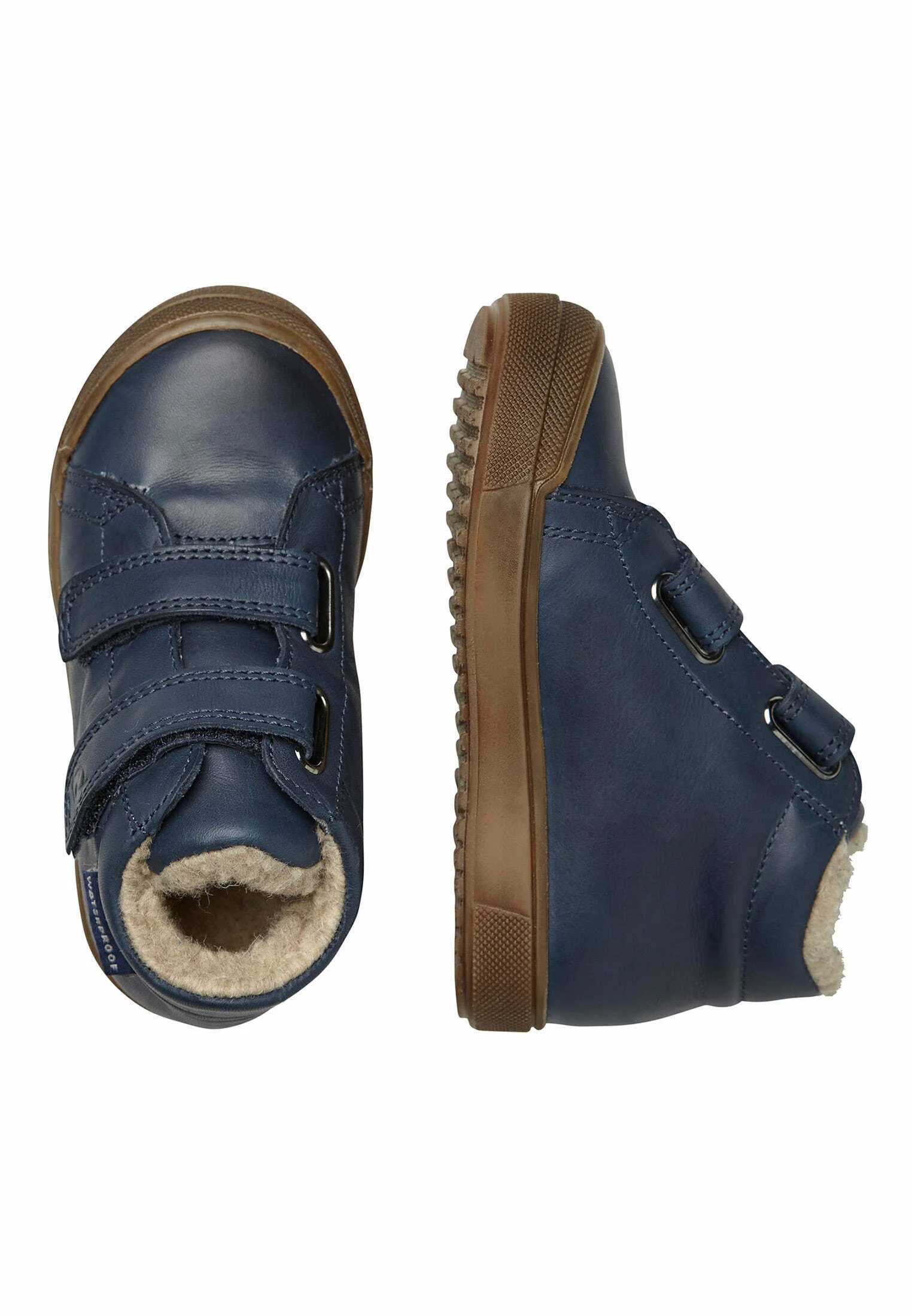 Naturino NEW MULAZ VL - Botas de nieve