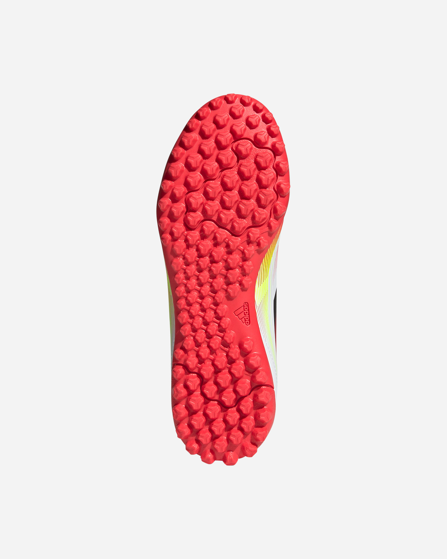 Futbalové kopačky Adidas F50 Club Tf Jr IE3732