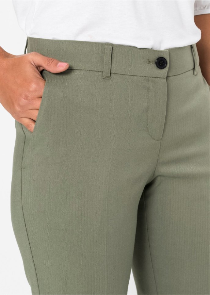 Business-Hose, Petite