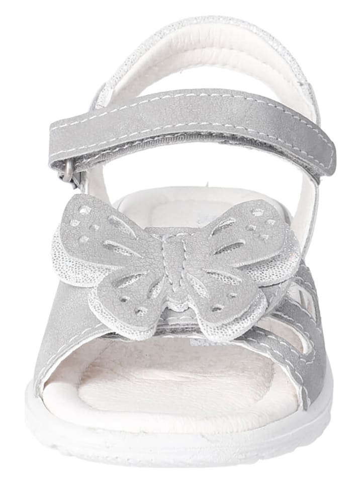 Ricosta Leder-Sandalen 