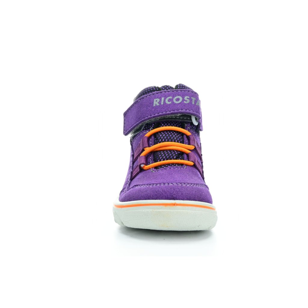 Ricosta Jona Cassis Knöchel-BarfußSchuhe